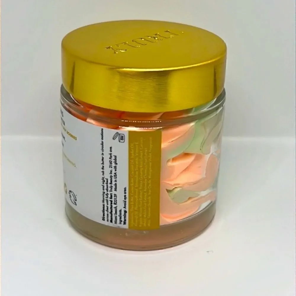 $12🌟 Truly Nice Melons Whipped Boob Polish